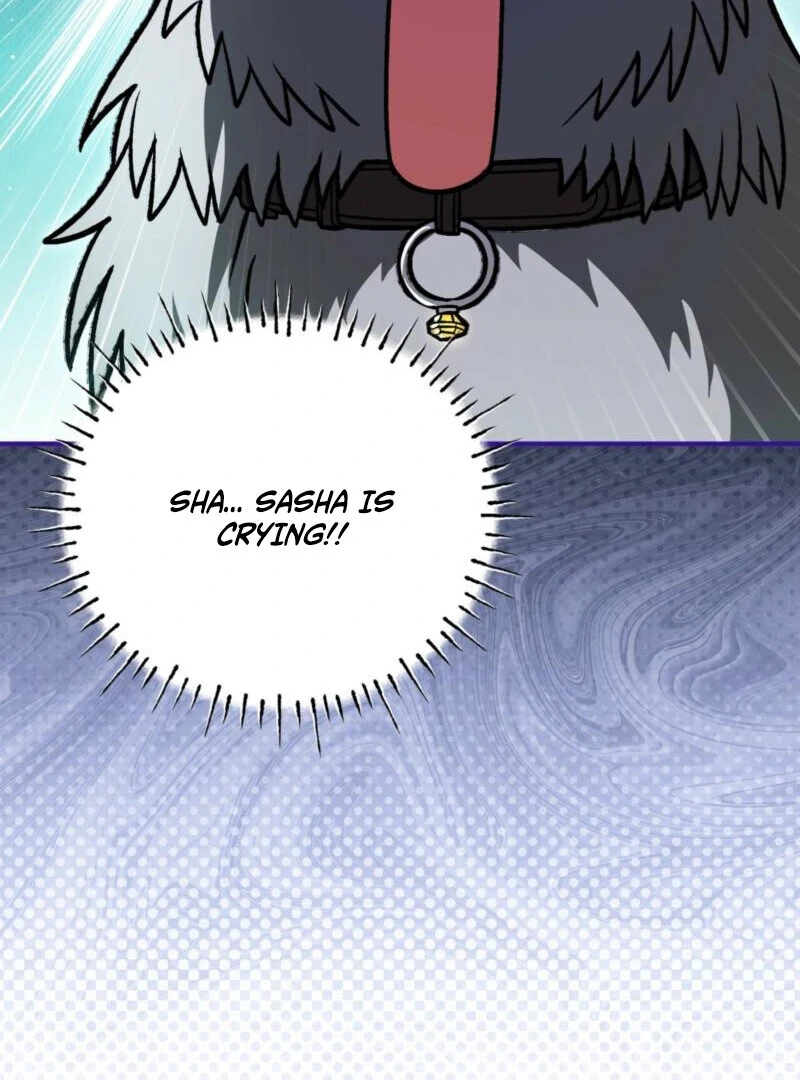 To My Dear Wolf Chapter 21 - Page 5