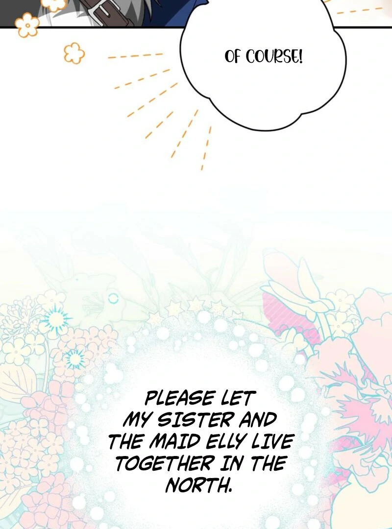 To My Dear Wolf Chapter 21 - Page 44