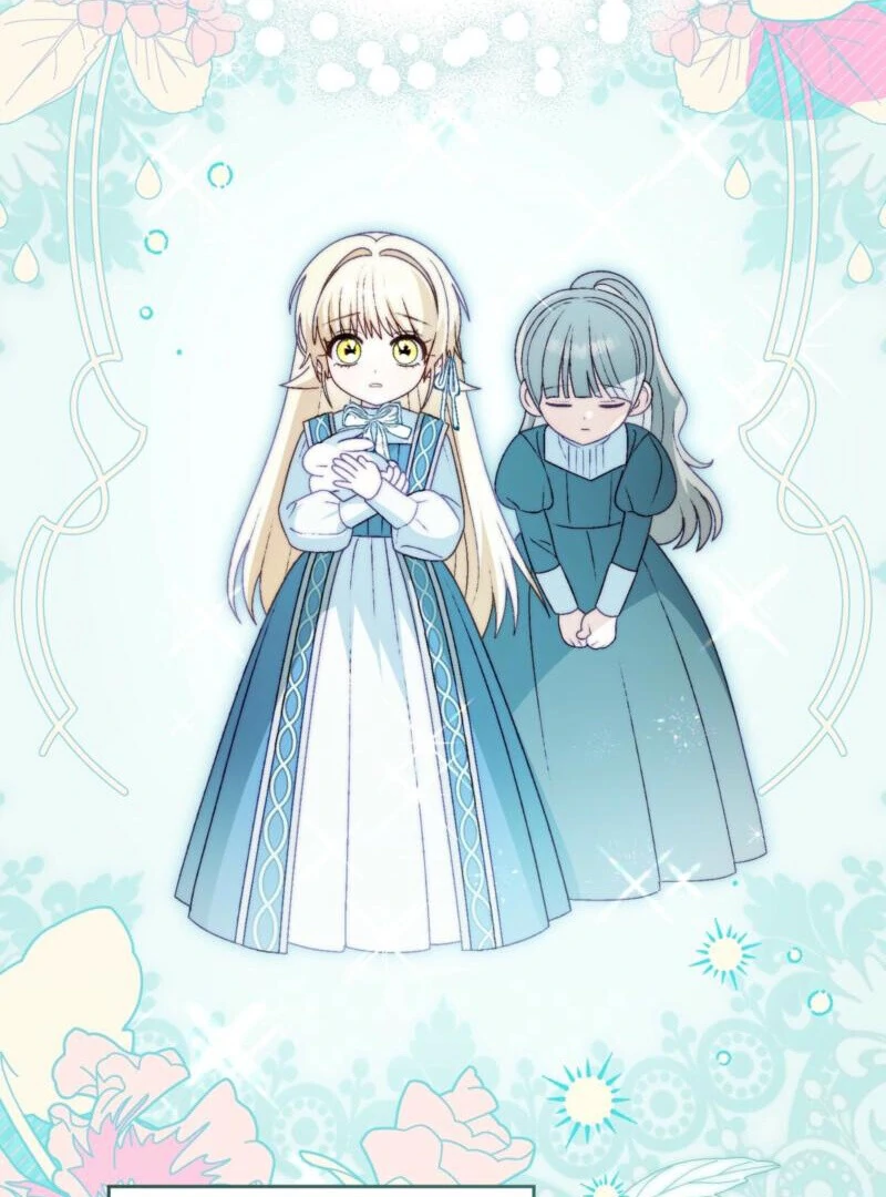 To My Dear Wolf Chapter 21 - Page 45