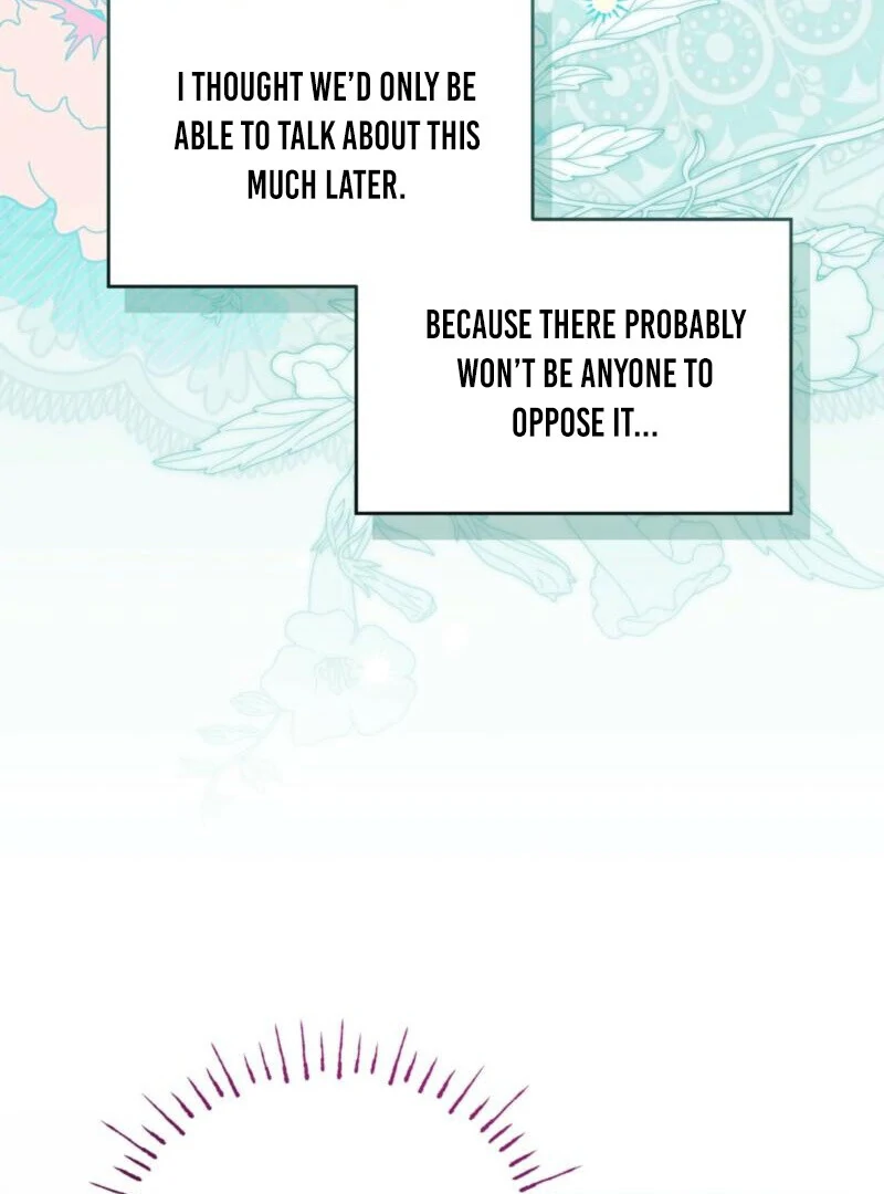 To My Dear Wolf Chapter 21 - Page 46