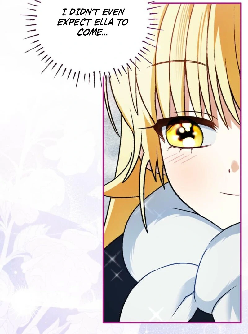 To My Dear Wolf Chapter 21 - Page 47