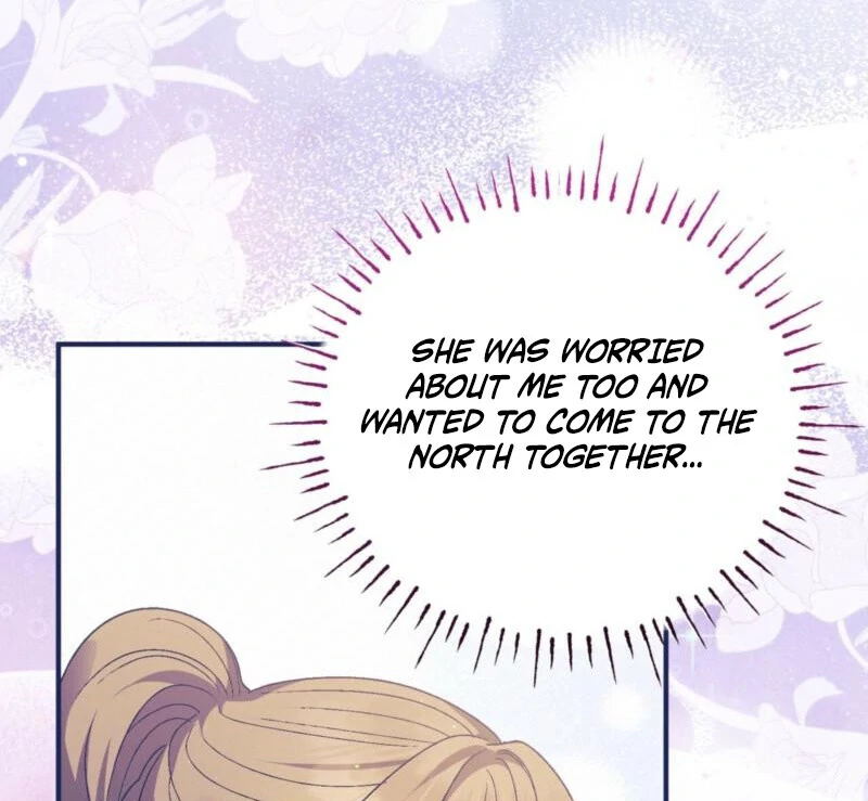 To My Dear Wolf Chapter 21 - Page 48