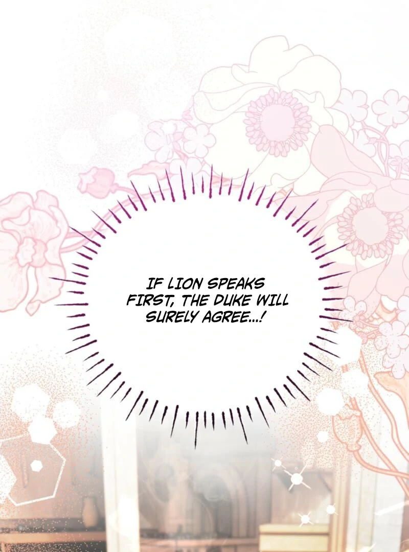 To My Dear Wolf Chapter 21 - Page 50