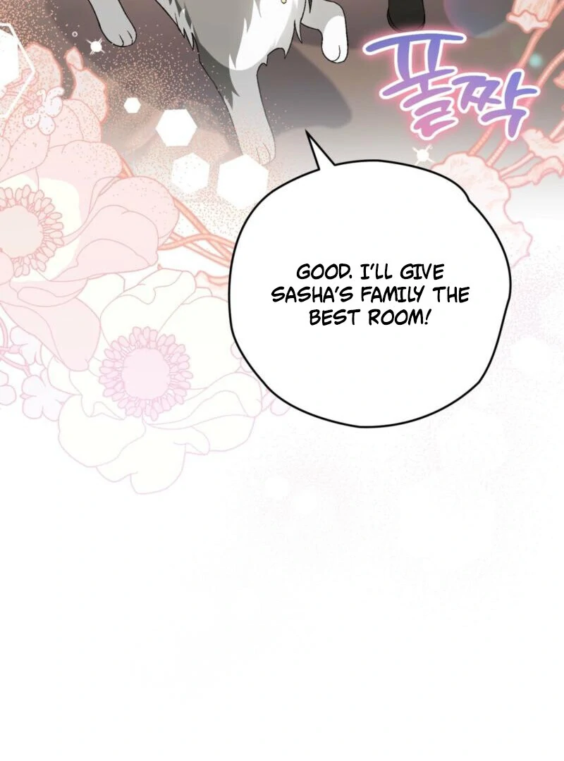 To My Dear Wolf Chapter 21 - Page 52