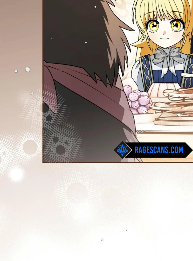 To My Dear Wolf Chapter 21 - Page 58