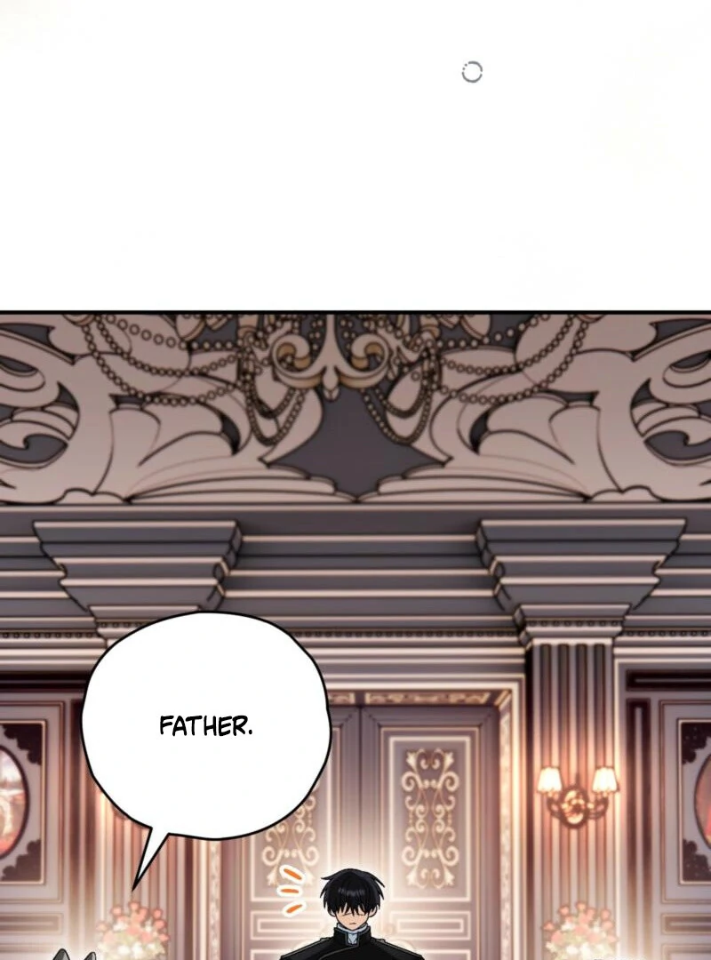 To My Dear Wolf Chapter 21 - Page 59