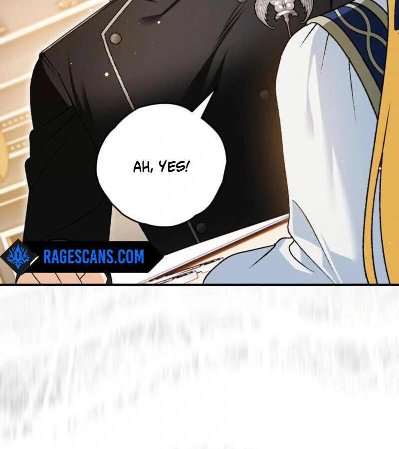 To My Dear Wolf Chapter 21 - Page 62