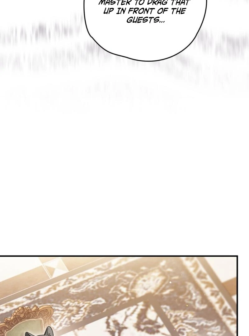 To My Dear Wolf Chapter 21 - Page 64