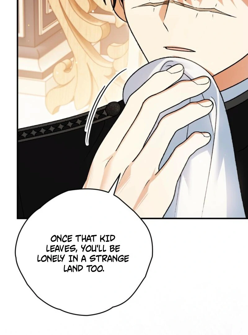 To My Dear Wolf Chapter 21 - Page 67