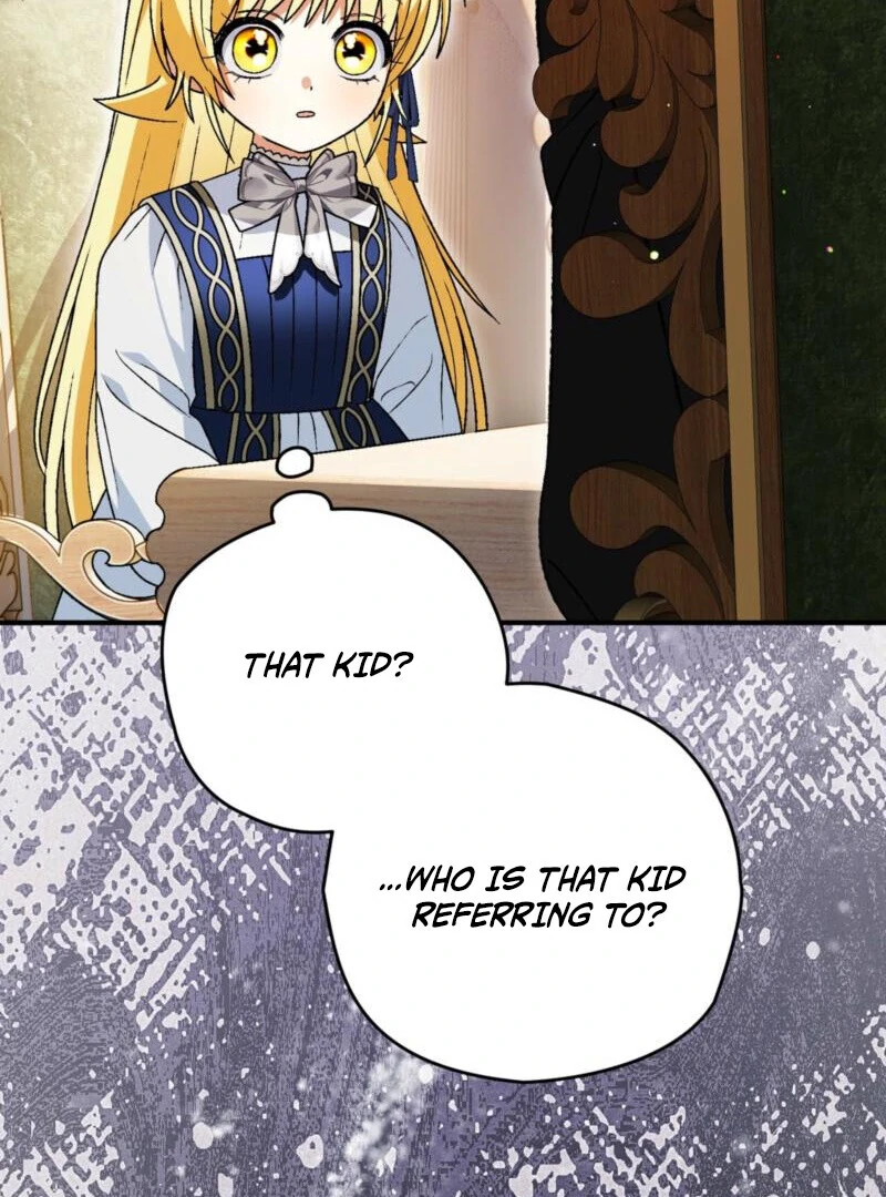 To My Dear Wolf Chapter 21 - Page 69