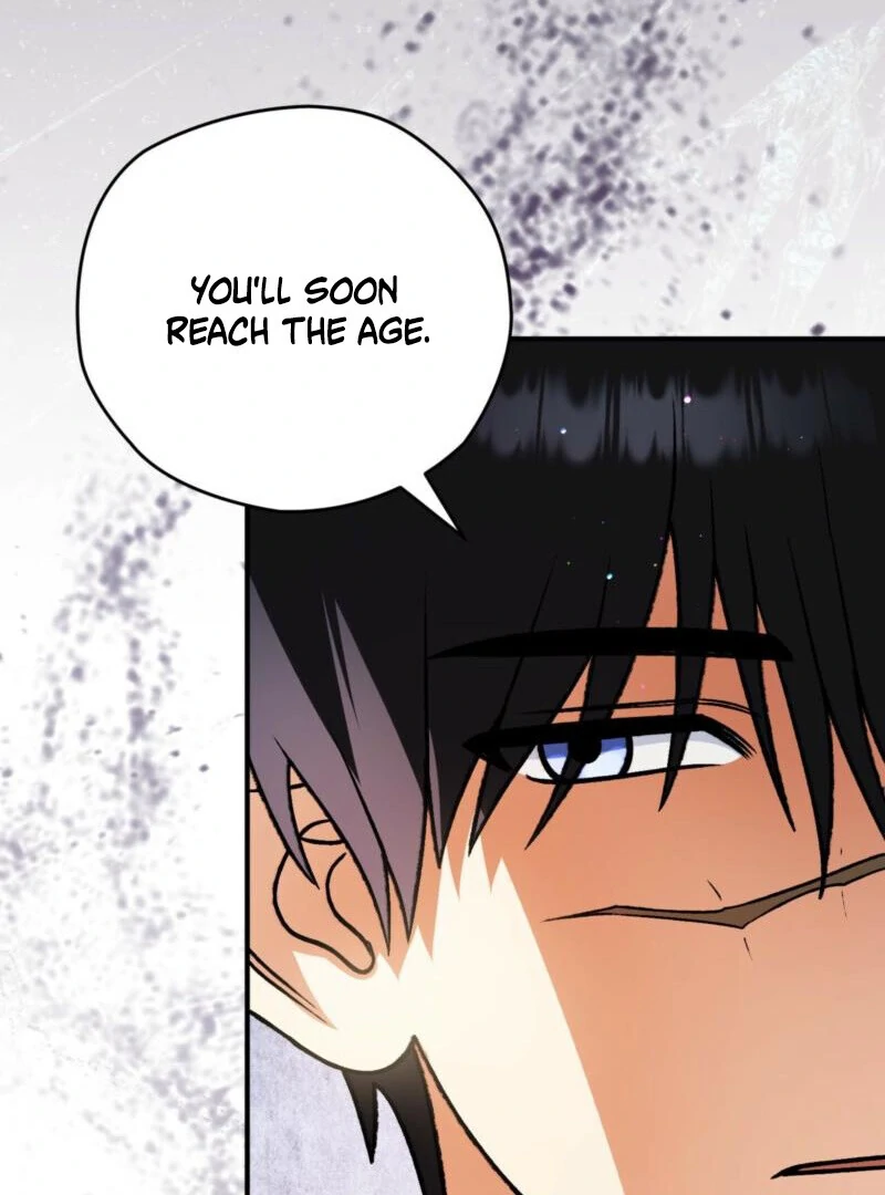 To My Dear Wolf Chapter 21 - Page 72