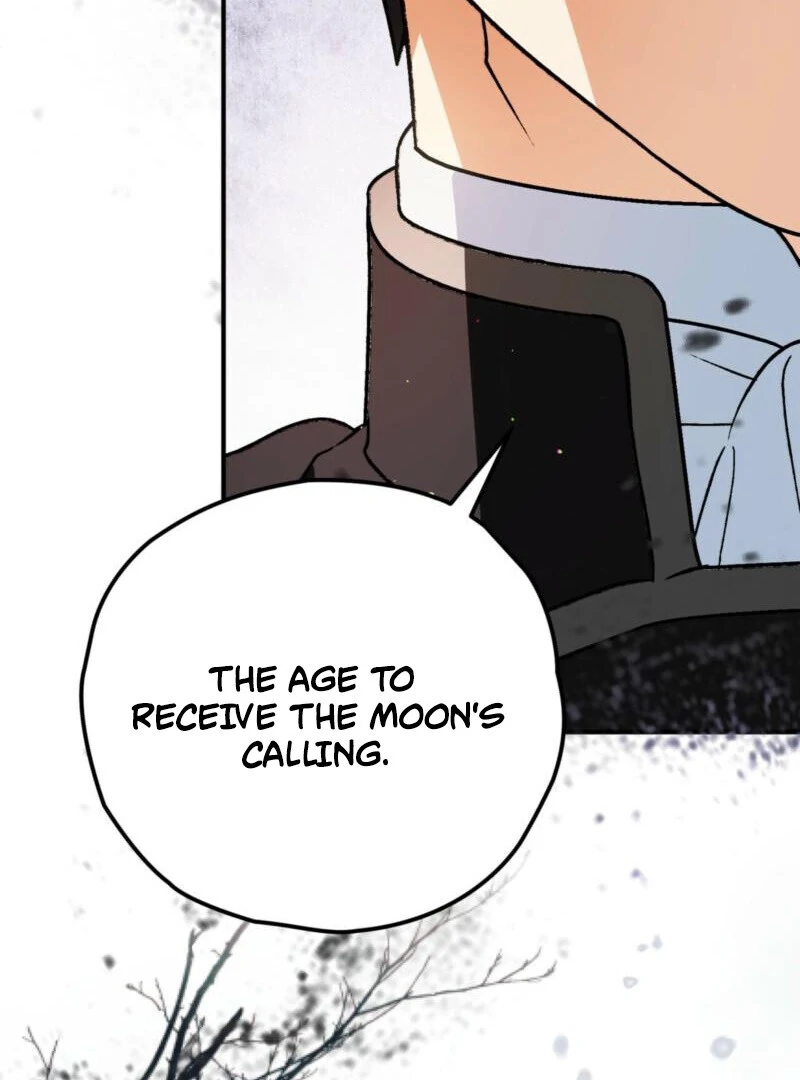 To My Dear Wolf Chapter 21 - Page 73