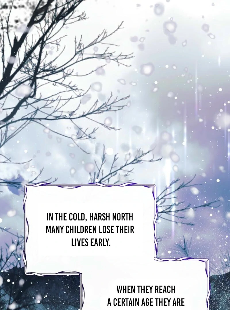 To My Dear Wolf Chapter 21 - Page 74