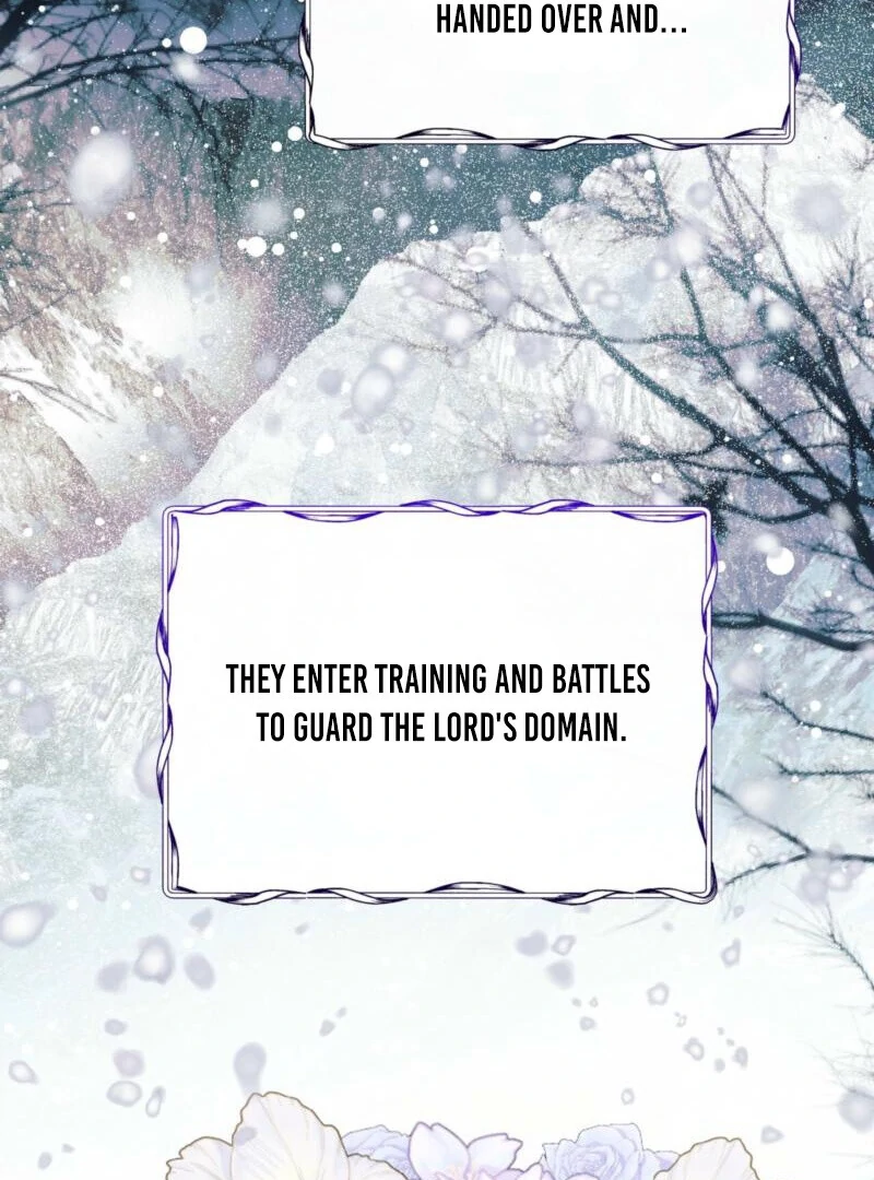 To My Dear Wolf Chapter 21 - Page 75