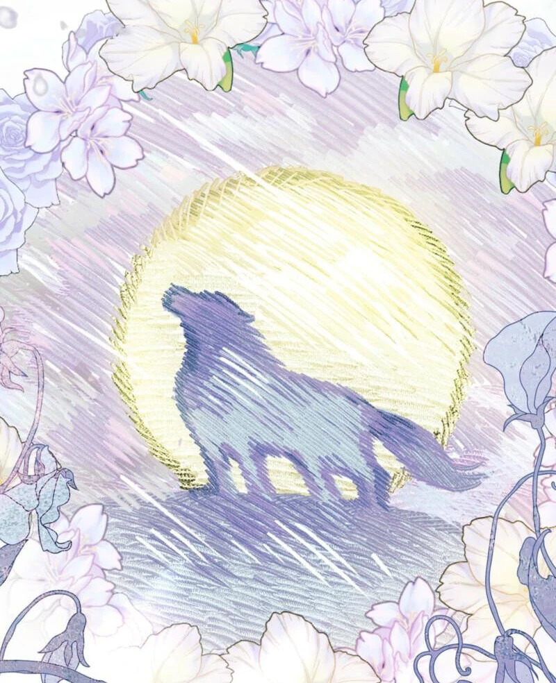 To My Dear Wolf Chapter 21 - Page 76