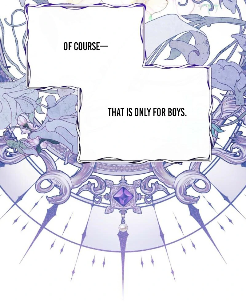 To My Dear Wolf Chapter 21 - Page 77