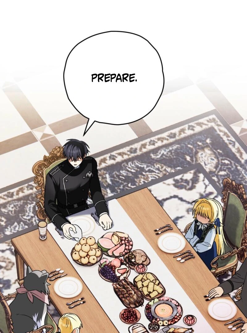 To My Dear Wolf Chapter 21 - Page 78