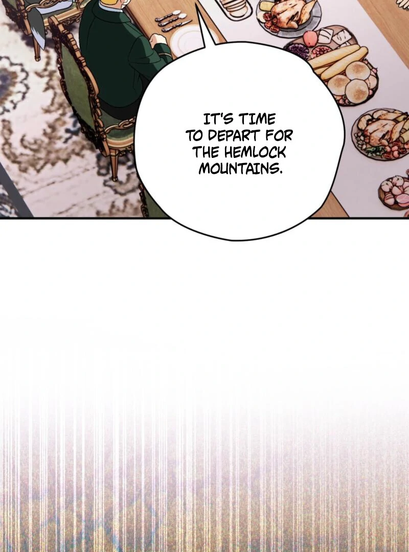 To My Dear Wolf Chapter 21 - Page 79