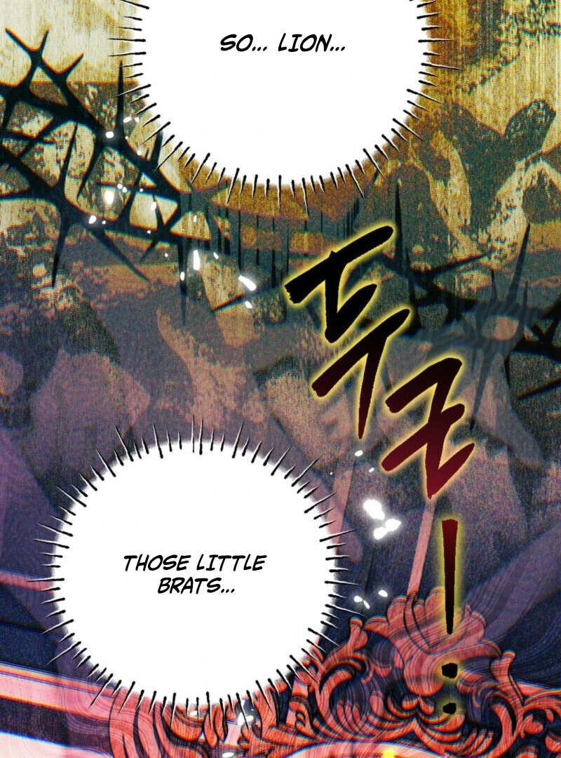 To My Dear Wolf Chapter 21 - Page 82