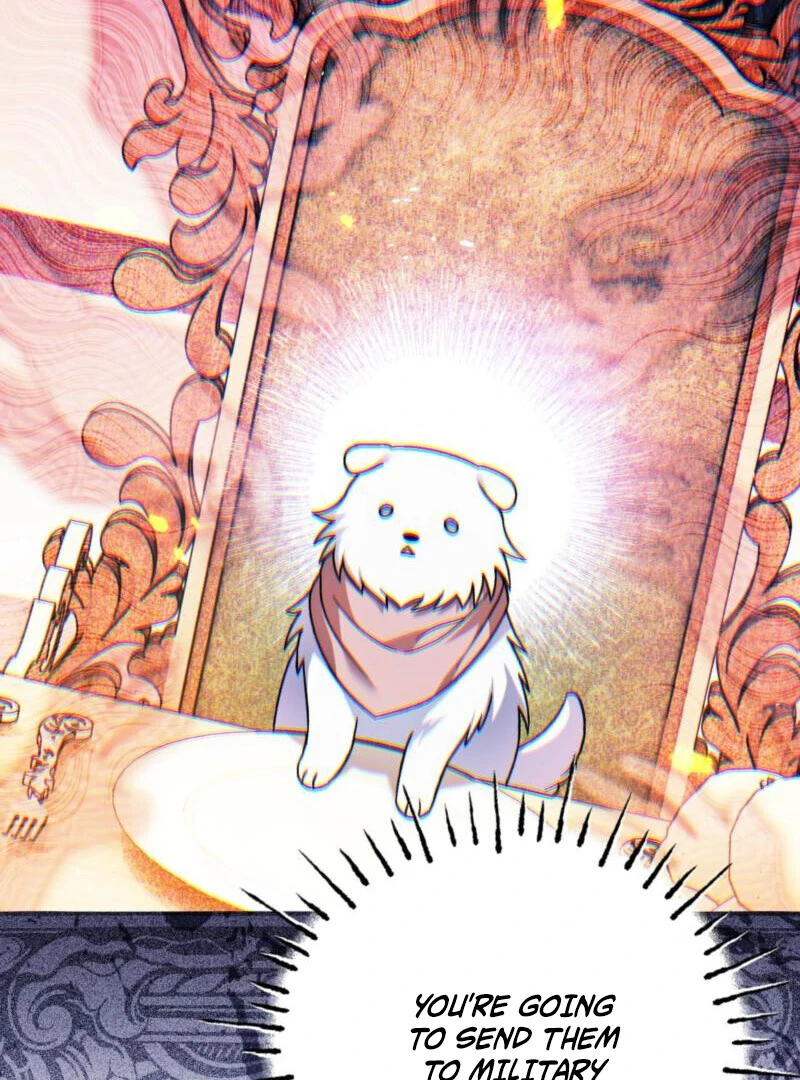 To My Dear Wolf Chapter 21 - Page 83