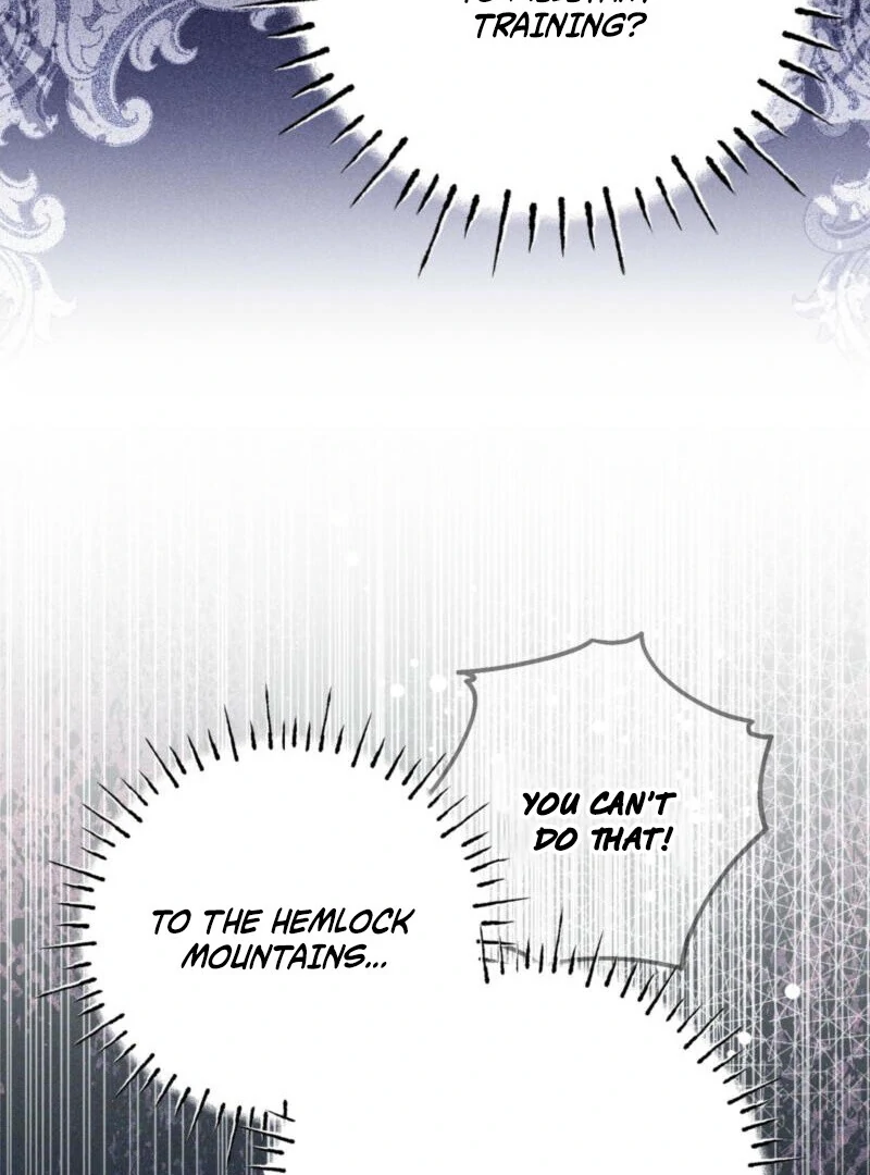 To My Dear Wolf Chapter 21 - Page 84