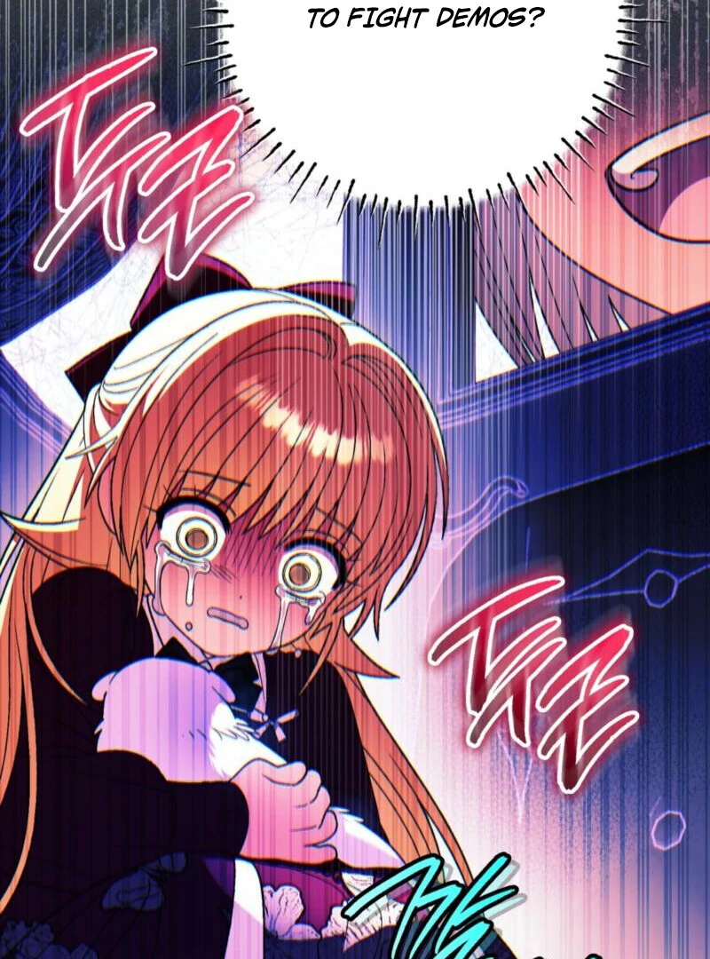 To My Dear Wolf Chapter 21 - Page 85