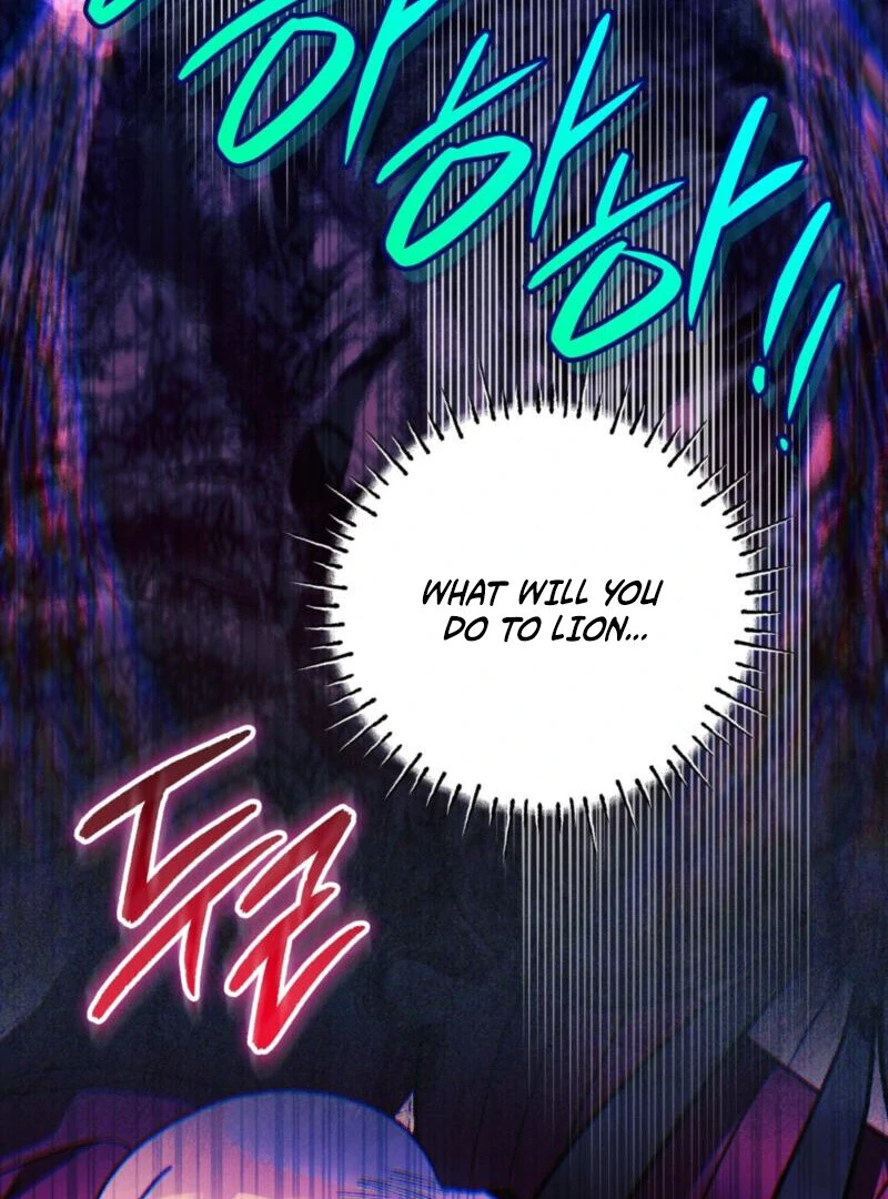 To My Dear Wolf Chapter 21 - Page 87