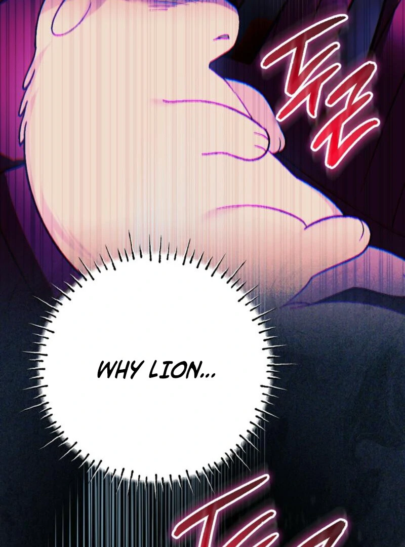 To My Dear Wolf Chapter 21 - Page 88