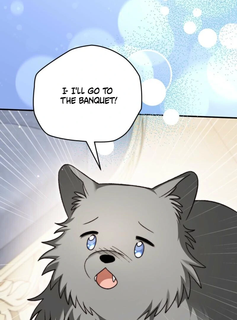 To My Dear Wolf Chapter 21 - Page 10