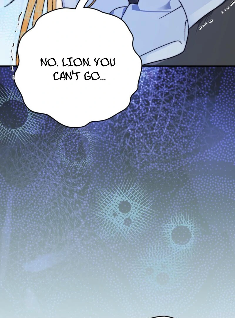 To My Dear Wolf Chapter 21 - Page 92