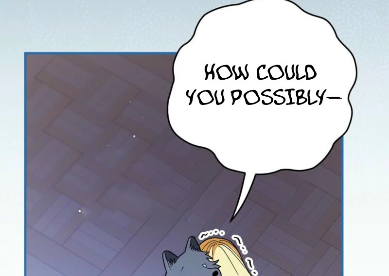 To My Dear Wolf Chapter 21 - Page 93