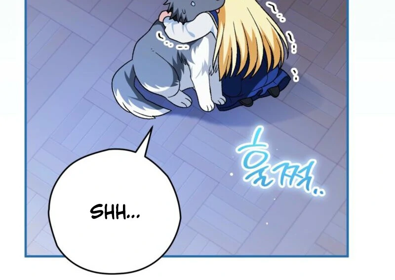 To My Dear Wolf Chapter 21 - Page 94