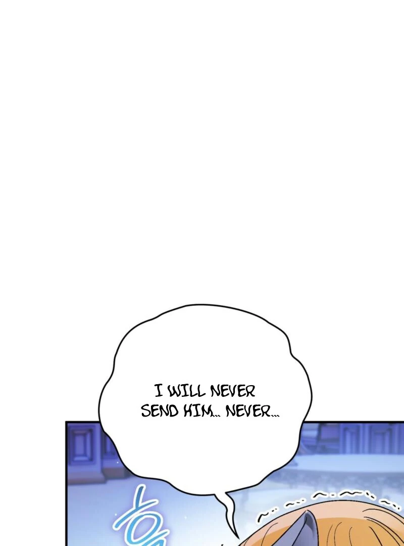 To My Dear Wolf Chapter 21 - Page 95