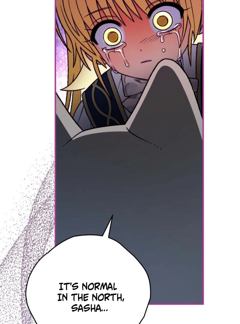 To My Dear Wolf Chapter 21 - Page 100