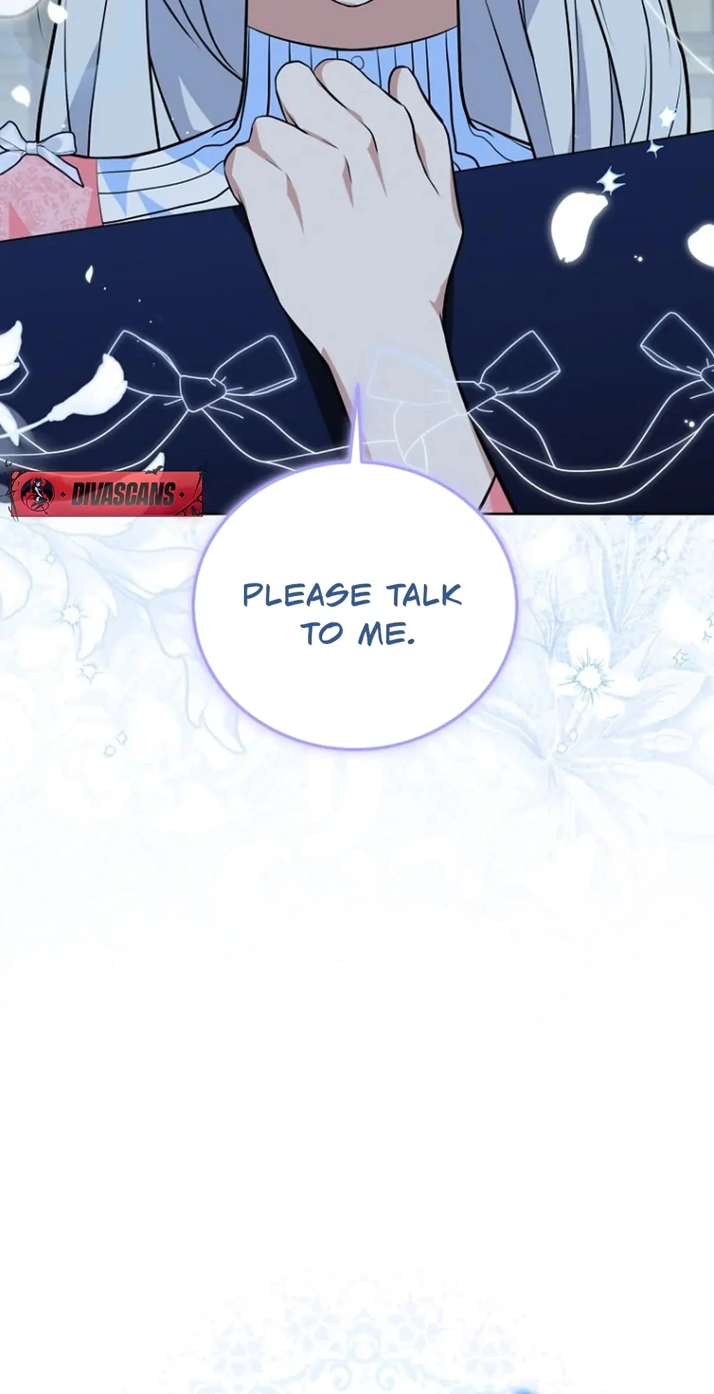 To My Dishonest Immortal Chapter 6 - Page 16