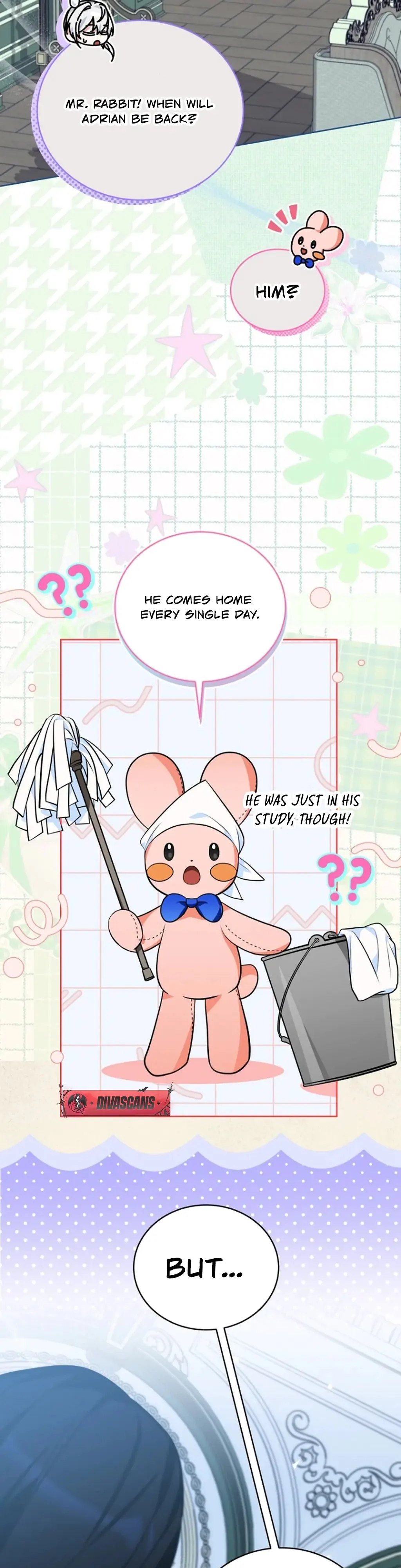 To My Dishonest Immortal Chapter 6 - Page 19