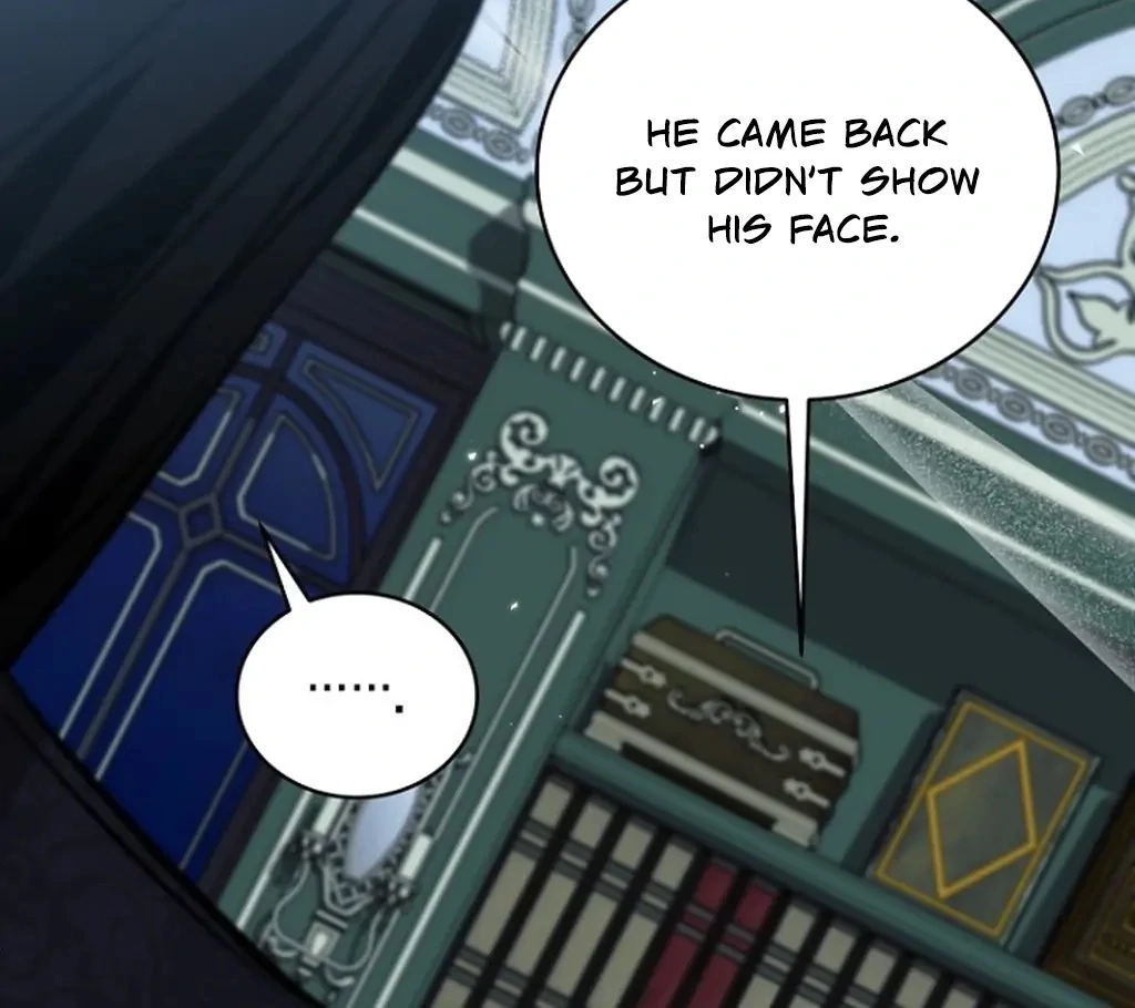 To My Dishonest Immortal Chapter 6 - Page 20