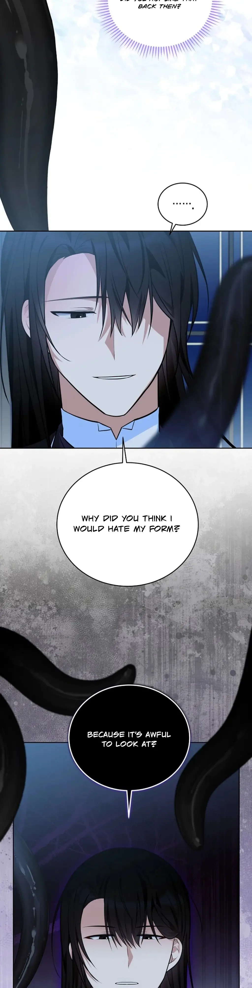 To My Dishonest Immortal Chapter 6 - Page 35