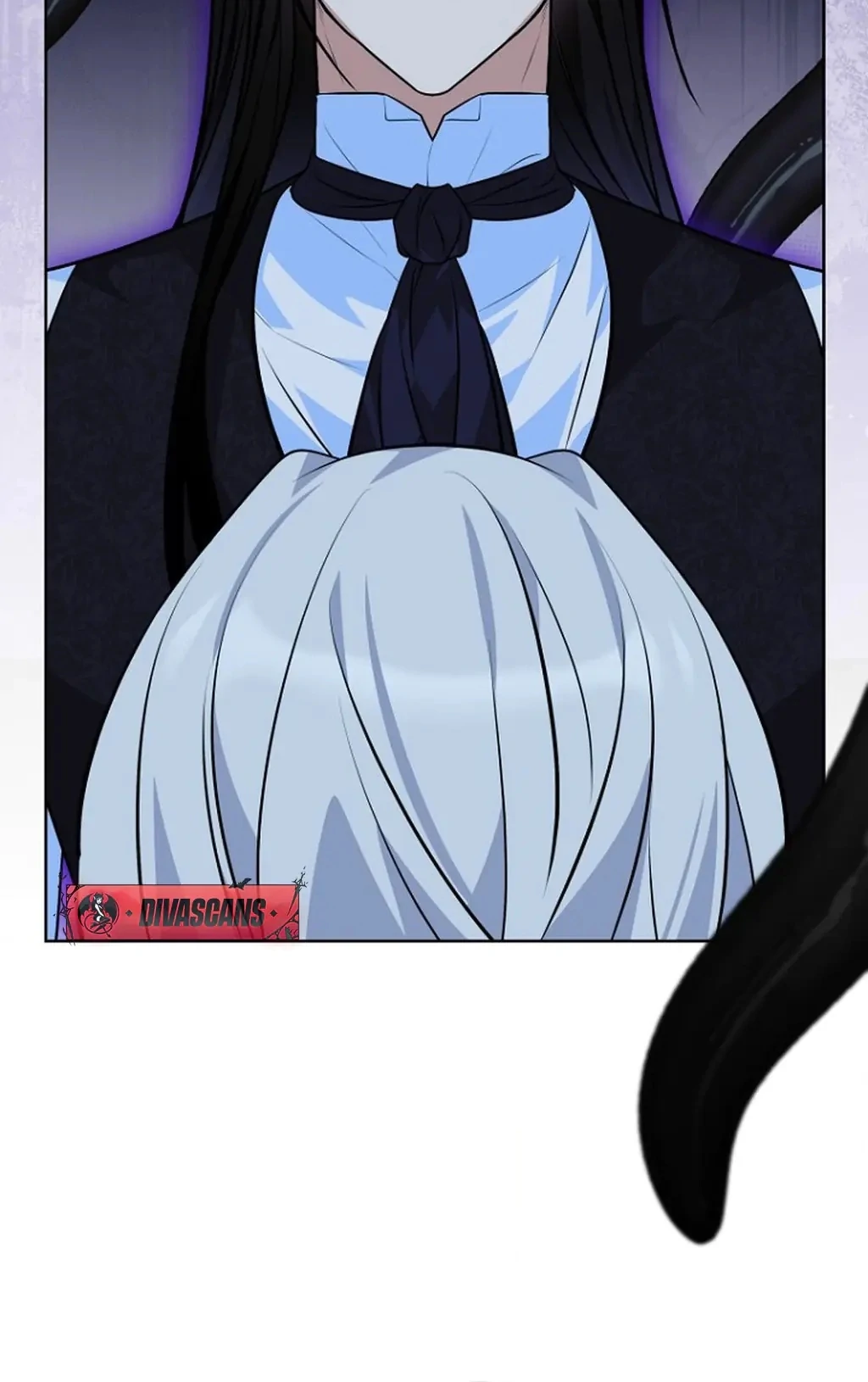 To My Dishonest Immortal Chapter 6 - Page 36