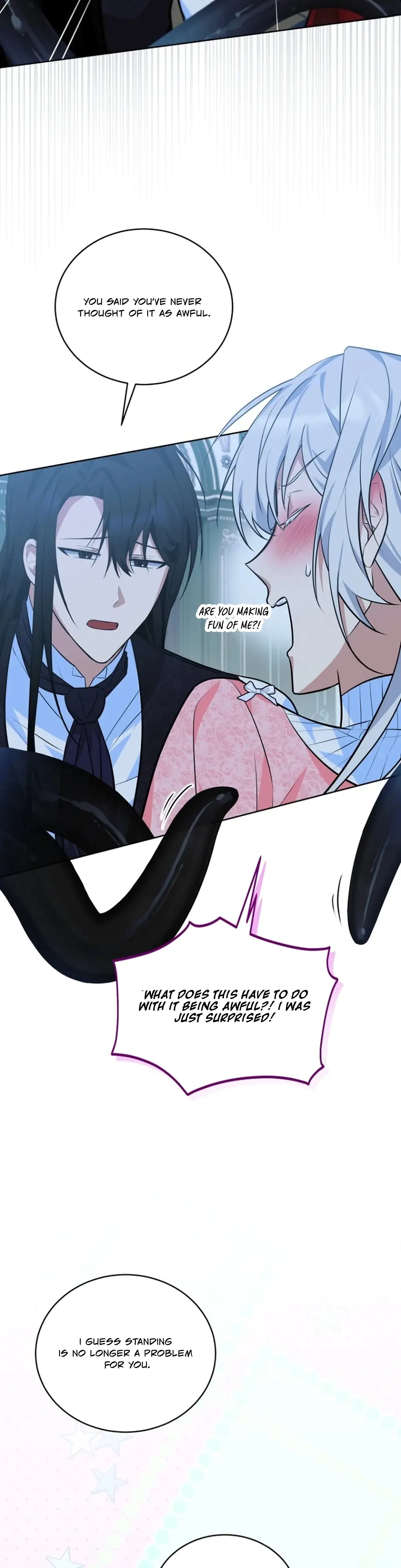 To My Dishonest Immortal Chapter 6 - Page 42