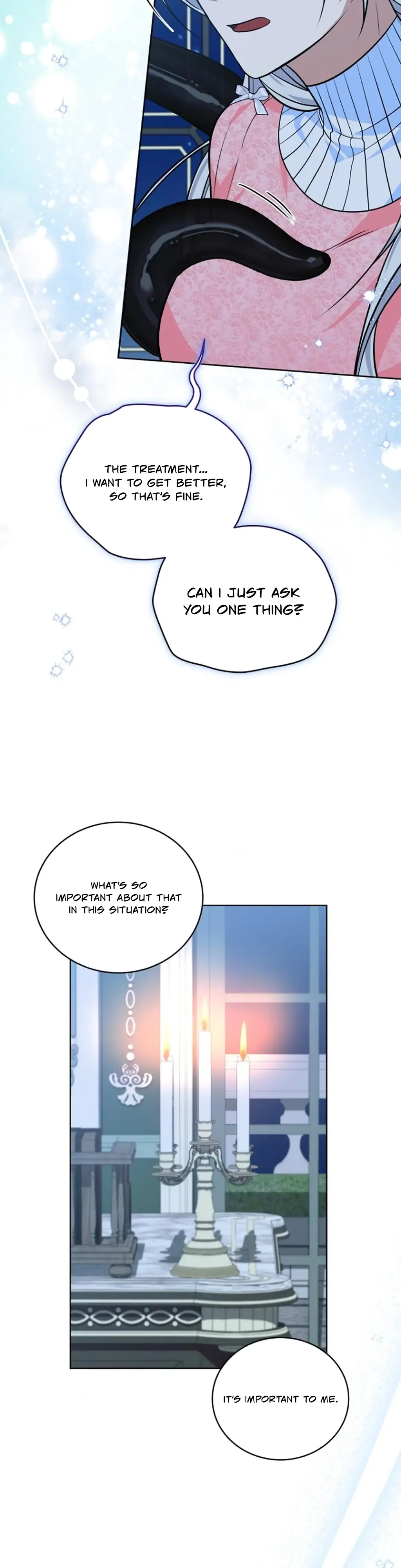 To My Dishonest Immortal Chapter 6 - Page 46