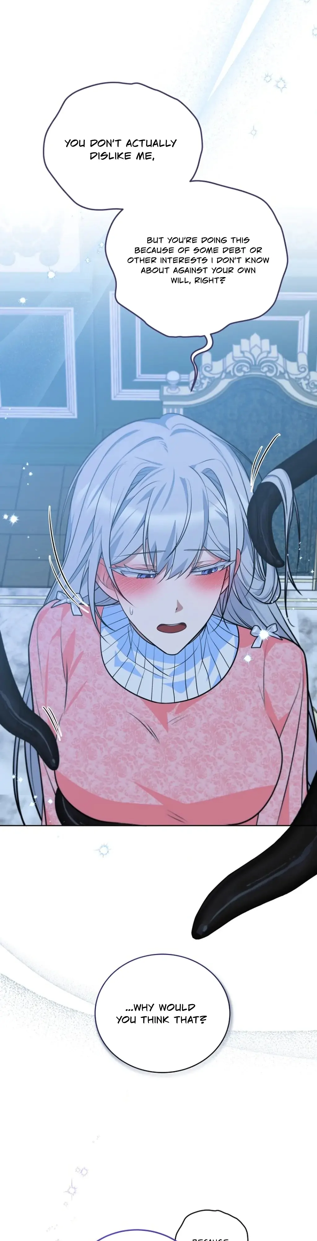 To My Dishonest Immortal Chapter 6 - Page 47