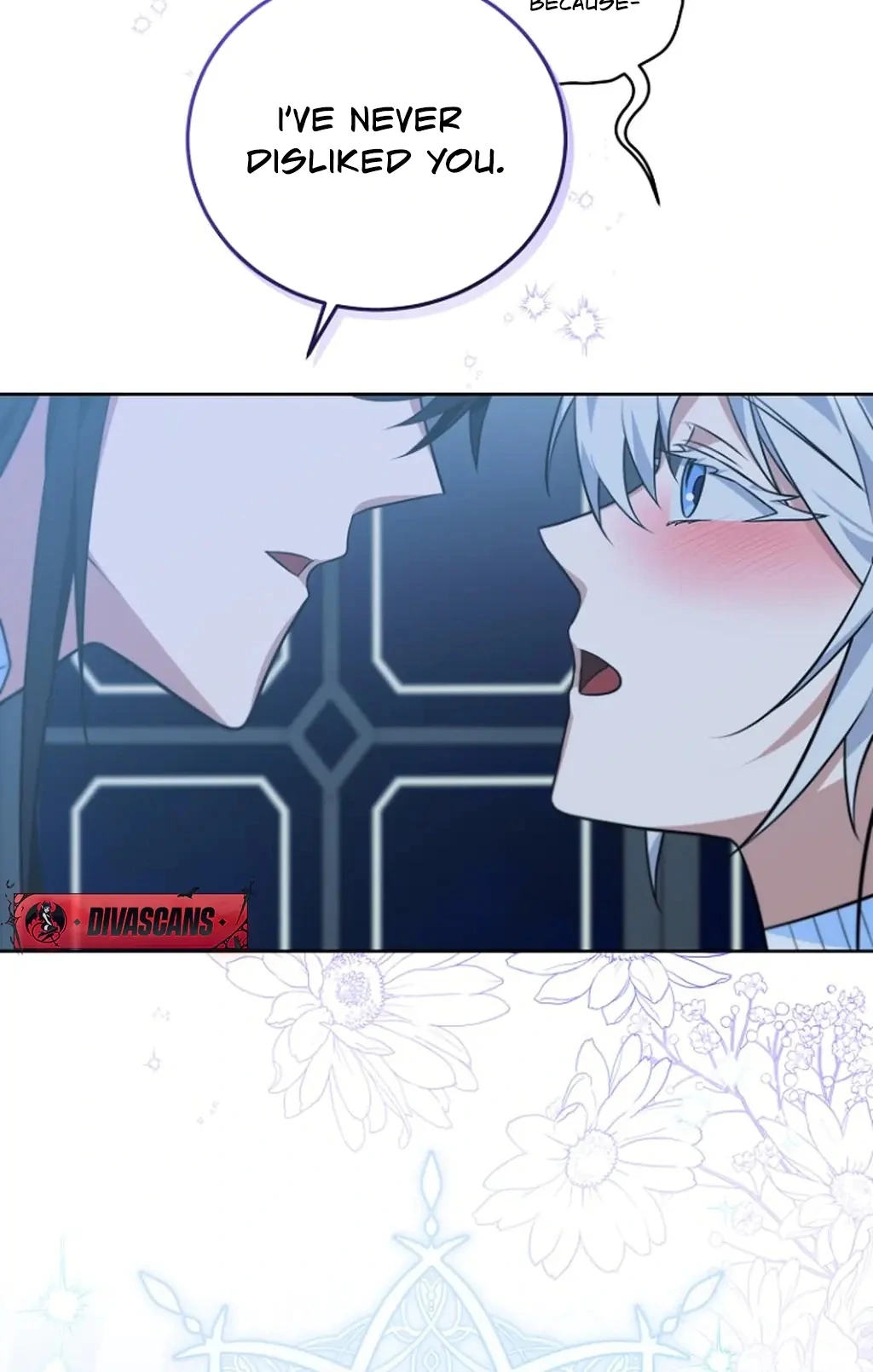 To My Dishonest Immortal Chapter 6 - Page 48