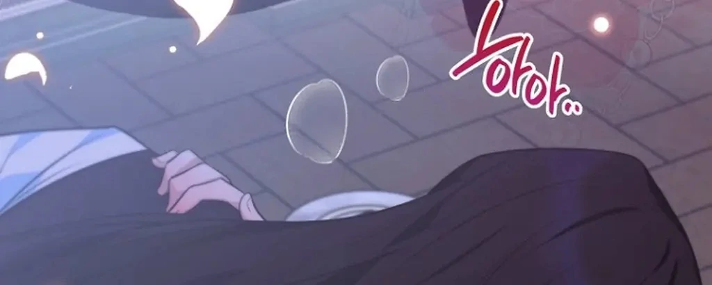 To My Dishonest Immortal Chapter 6 - Page 52