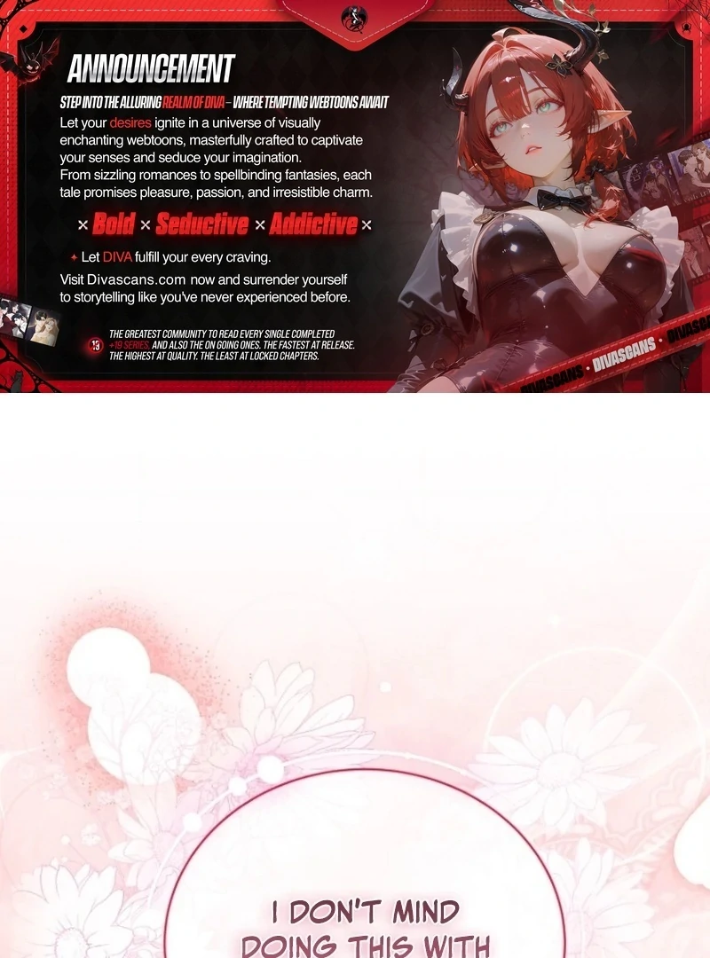 To My Dishonest Immortal Chapter 7 - Page 1