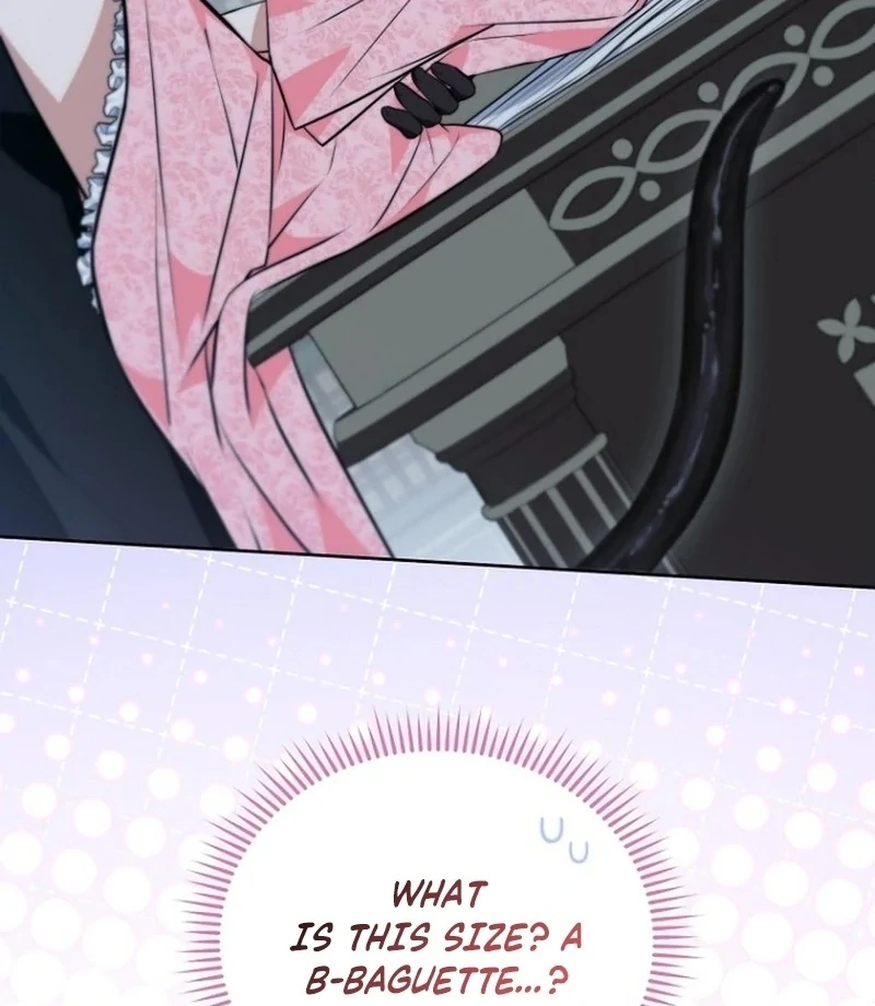 To My Dishonest Immortal Chapter 7 - Page 11