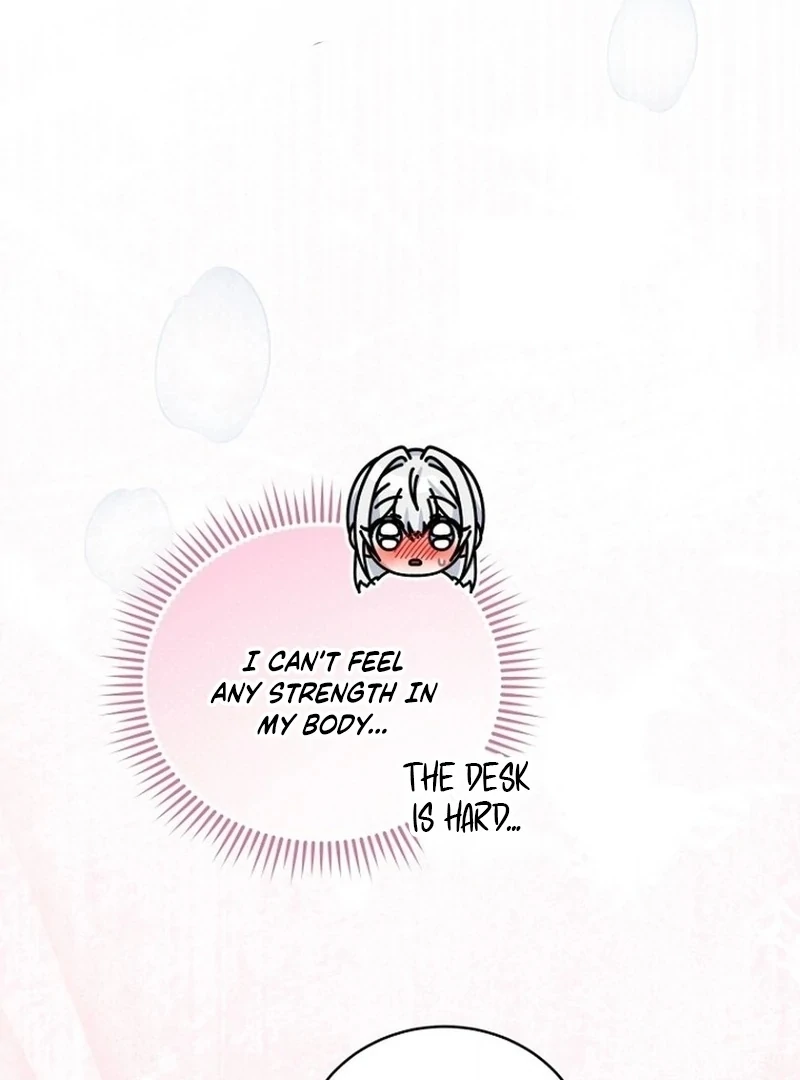 To My Dishonest Immortal Chapter 7 - Page 110