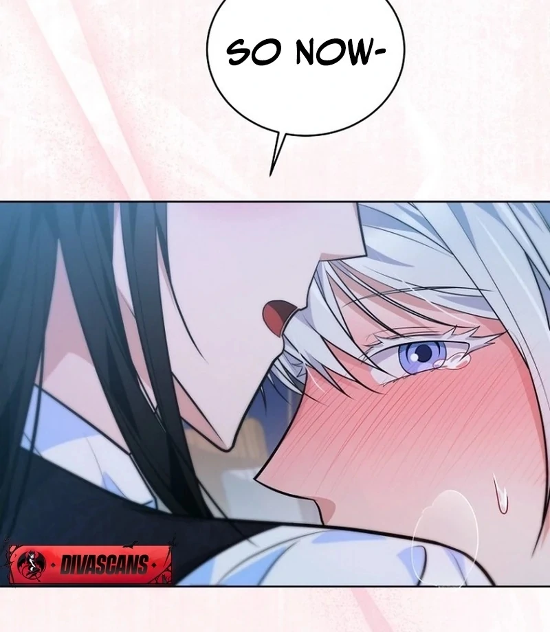 To My Dishonest Immortal Chapter 7 - Page 111