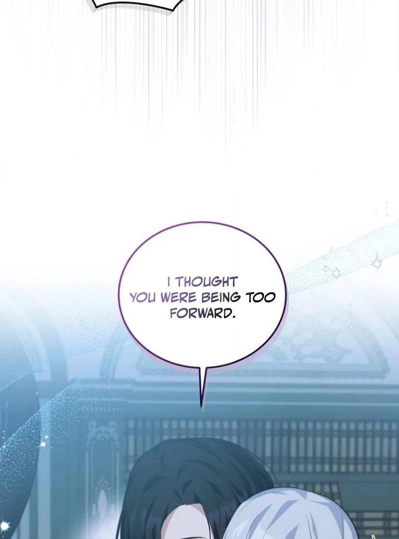 To My Dishonest Immortal Chapter 7 - Page 18