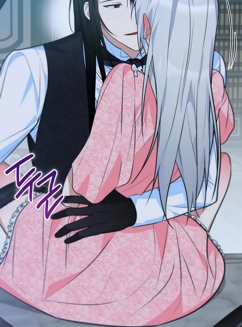 To My Dishonest Immortal Chapter 7 - Page 19